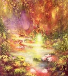 Scenario tropicale, 1990